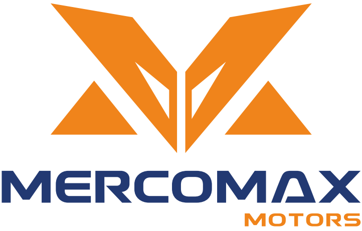 Mercomax Motors