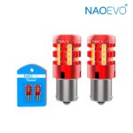 Led Señal C3020 11156 P21W CANBUS 2.500LM